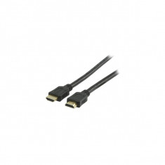 Cablu HDMI tata ? Hdmi tata ETHERNET 1.5 m foto