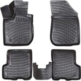 Cumpara ieftin SET COVORASE AUTO CAUCIUC UMBRELLA PENTRU DACIA SANDERO II 2012-2020