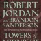 Towers of Midnight: Book Thirteen of the Wheel of Time