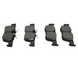 Set Placute Frana Spate 529084 FPF.617