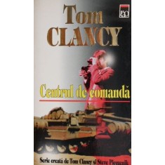Centrul de comanda &ndash; Tom Clancy