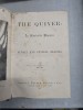 The Quiver - An illustrated Magazine -vol. XIV/1879 - Nu este specificat