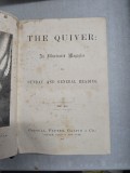 The Quiver - An illustrated Magazine -vol. XIV/1879 - Nu este specificat