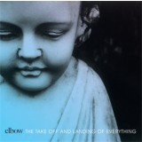 Elbow The Take Off and Landing Everything (cd)