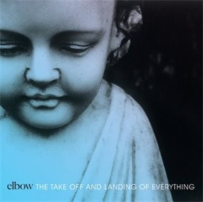 Elbow The Take Off and Landing Everything (cd) foto