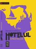 Hotelul amintirilor - Adrian Christescu, Lebada Neagra