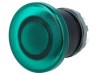 Comutator de Apăsare 22mm Verde IP66