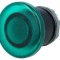 Comutator de Apăsare 22mm Verde IP66