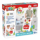 Primul meu antepremergator cu activitati, Dede,