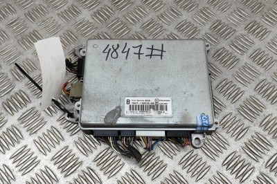 Modul de confort JAGUAR S-TYPE X200 2000 OEM: YW4T-13B525-BA 28464392 foto