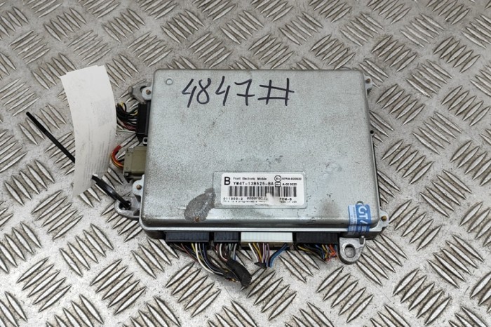 Modul de confort JAGUAR S-TYPE X200 2000 OEM: YW4T-13B525-BA 28464392