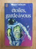 Robert Heinlein - Etoiles, garde-a-vous