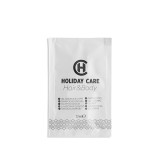 Gel de dus si sampon hotelier 12 ml, Holiday Care