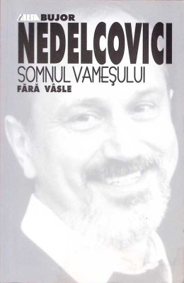 SOMNUL VAMESULUI VOL.1 FARA VASLE-BUJOR NEDELCOVICI-266424 foto