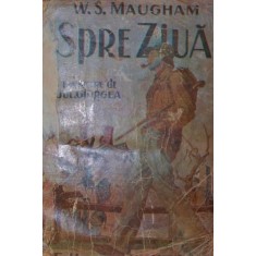 SPRE ZIUA