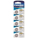 Camelion CR1620 3v baterie plata cu litiu Conținutul pachetului 1x Blister