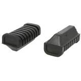 Set mansoane suport picioare ATV/moped 4T, JH70