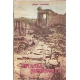 Cetatea blestemata - John Carling