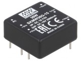 Convertor DC/DC 30W 18-75V la 15V 2000mA