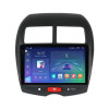 Navigatie dedicata cu Android Peugeot 4008 2012 - 2017, 4GB RAM, Radio GPS Dual