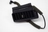 Gura de ventilație planșa de bord AUDI A8 D3 4E2, 4E8 2003 OEM: 4E0819704C 13940570