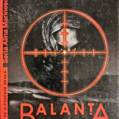 Balanta puterii (Seria Alina Marinescu, vol. 3) - Monica Ramirez