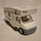 Wohnmobil - Siku