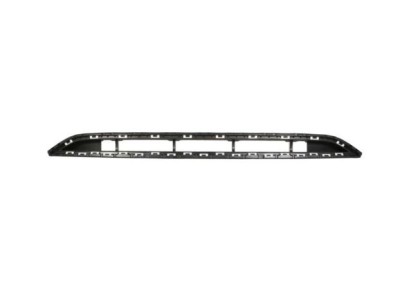 Grila bara de protectie Hyundai I30 (Pd), 12.2016-, Fata, Aftermarket foto