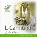 L-CARNITINA 30cps blister MEDICA foto