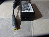 Alimentator/incarcator laptop Lenovo 20v/3,25A PA-1650-541