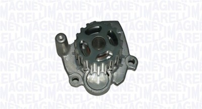 MAGNETI MARELLI 352316171206 Pompă de apă, răcire motor foto