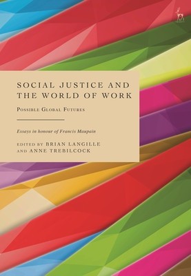 Social Justice and the World of Work: Possible Global Futures foto