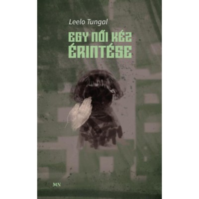 Egy női k&amp;eacute;z &amp;eacute;rint&amp;eacute;se - Leelo Tungal foto