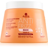 Alama Professional Anti Frizz Gloss Mask masca anti-electrizare 500 ml