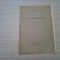 TEXTE ROMINESTI VECHI - J. Byck - Editura Atelierele Grafice SOCEC, 1930, 32 p.