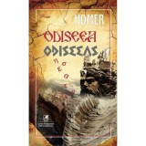 Odiseea. Odisseias - Homer