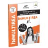 Inmultirea Clasa a II-a, Gama, Caiet de Activitati Matematice MatPro, Carte Educativa Copii