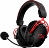 HP HEADPHONES HYPERX CLOUD ALPHAS WR
