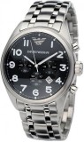 Ceas Barbati, Emporio Armani, Classic AR0508 - Marime universala