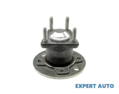 Rulment roata spate Opel Astra G (1999-2009)[T98,F70] #1 foto