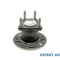 Rulment butuc roata spate Opel Astra G (1999-2009)[T98,F70] #1