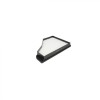 Filtru aer habitaclu MERCEDES-BENZ S-CLASS cupe (C140) SEC/CL 420 (140.063) 1994-1999 CORTECO 216518