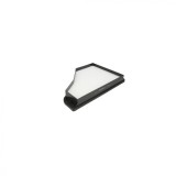 Filtru aer habitaclu MERCEDES-BENZ S-CLASS (W140) S 300 Turbo-D (140.135) 1996-1998 CORTECO 21651887