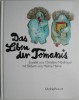 Das Leben der Tomanis - Helme Heine, Carte in Germana, Literatura Germana