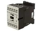 Contactor 3-Pini 230V 9A 690V