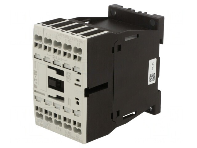 Contactor 3-Pini 230V 9A 690V