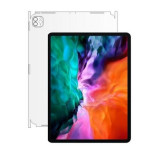 Folie Spate + Laterale Pentru Pentru Pentru Apple iPad Pro 12,9 inch (2020) - ApcGsm Guard Ultrarezistenta Autoregenerabila UHD Invizibila, Oem