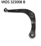SKF VKDS 323008 B Brat, suspensie roata