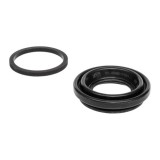 Set garnituri Etrier frana Mercedes V-Class, Vito; Peugeot 406, 605, 607 Motor 1.8 16V, 1.8 BiFuel, 108 CDI 2.2, 108 CDI 2.2, 108 D 2.3, 108 D 2.3,