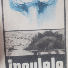 Insulele, Corneliu Leu, Ed Albatros 1982